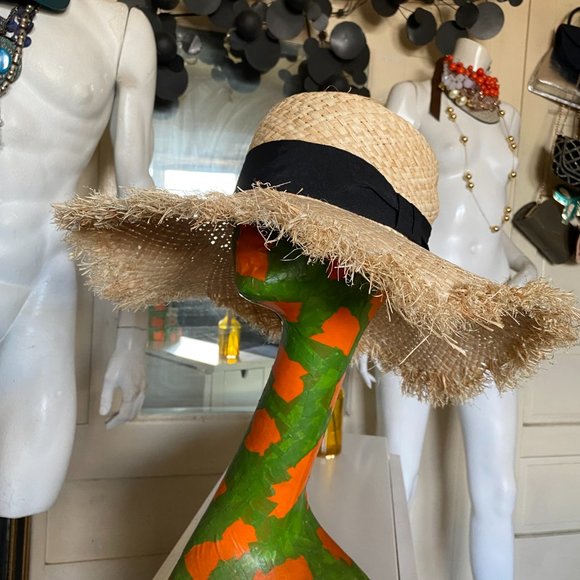 H&M  floppy - Picture 2 of 8